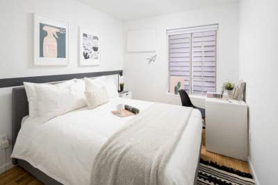 Fully furnished, 6 bedroom, 2 bathroom apartment. Main Photo