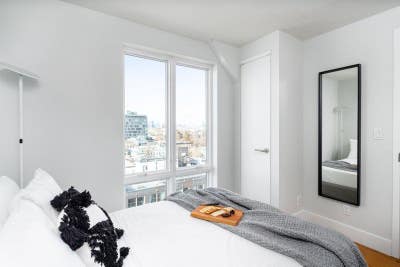 Modern Bushwick Apartment Great Location Main Photo