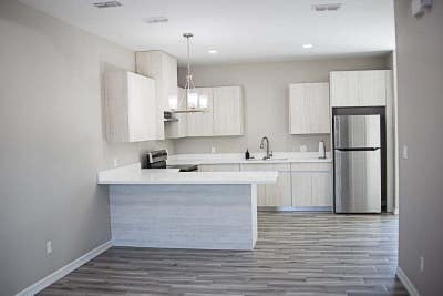 Modern Townhouse New Neighborhood in La Joya Main Photo