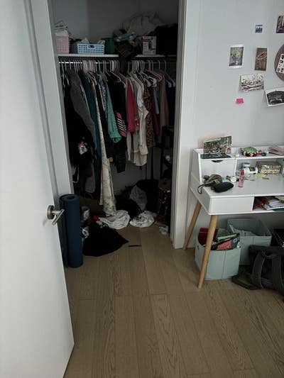 Large room in Hamilton Heights Main Photo