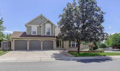 Room for Rent in WestminsterCO Main Photo