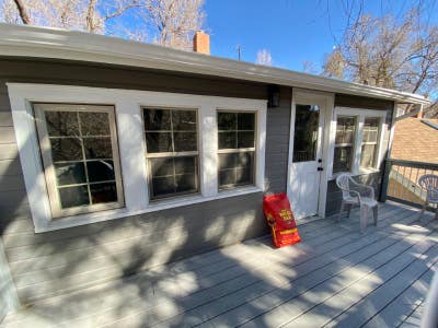 Cute Cozy Cottage in Downtown Manitou Springs Main Photo