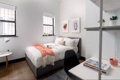 Private Furnished Room for Studying or Doing Work! Main Photo