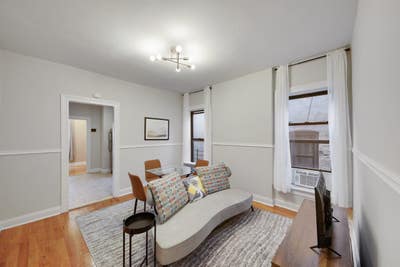 Room in Prospect Heights on a flexible lease Main Photo