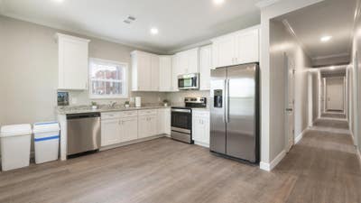 Beautiful New Home near West Midtown with ALL Priv Main Photo