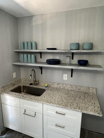 NEW South Dallas Home Main Photo