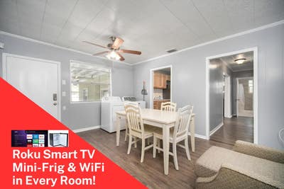 $0 Move in smart tv and mini fridge in all rooms S Main Photo