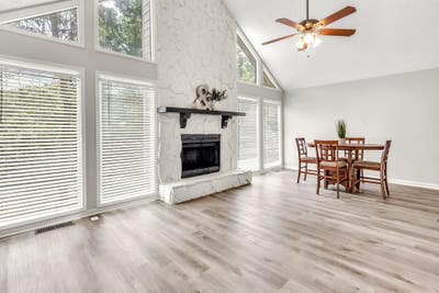 Spacious Woodstock House in Quiet Neighborhood! Cl Main Photo