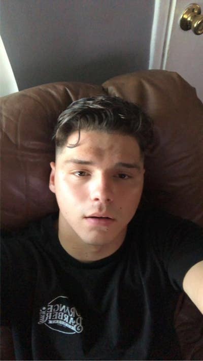 23 year old male looking for a room in Orange Main Photo