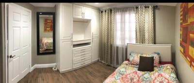 Furnished Room for Rent Main Photo