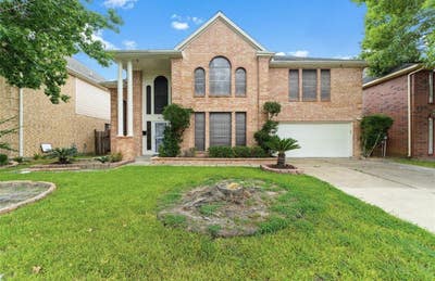 Private room for rent  Main Photo