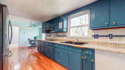 ️ Best Rated | LongTerm Stay (12+ months) | Walkin Main Photo