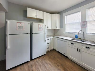 Tampa House with Workspace. Cozy & comfy Main Photo