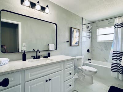 100%  Affordable, clean, very comfy and fully reno Main Photo