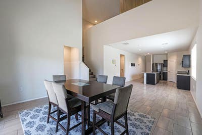 Newlyrenovated & spacious Buckeye House with Dinin Main Photo