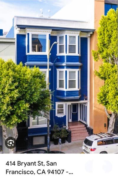 Luxurious Room for Rent in Vibrant SoMa Apartment Main Photo