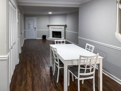 Comfy & cozy Atlanta Duplex  Multiplex with Worksp Main Photo