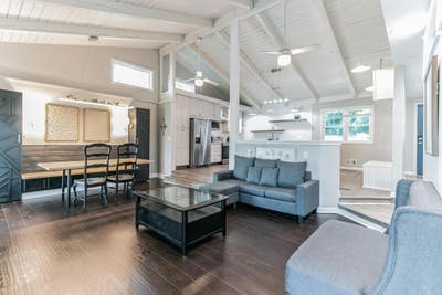 Highquality & spacious College Park Duplex  Multip Main Photo