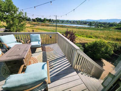 1 Bedroom Near Bear Creek Lake  Main Photo