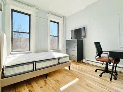 Room for Student or Professional I Bushwick #182 Main Photo