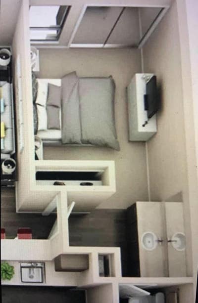 Master Bedroom... Walking distance to everything!! Main Photo