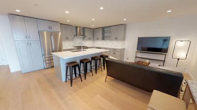  Beautiful Sherwood Forest Townhome With Stunning  Main Photo