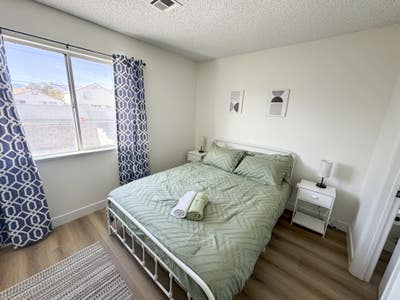 Homey & cozy Las Vegas House with backyard  Main Photo