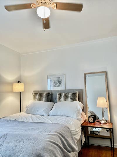 Bedroom in a nice apartment in Culver City availab Main Photo