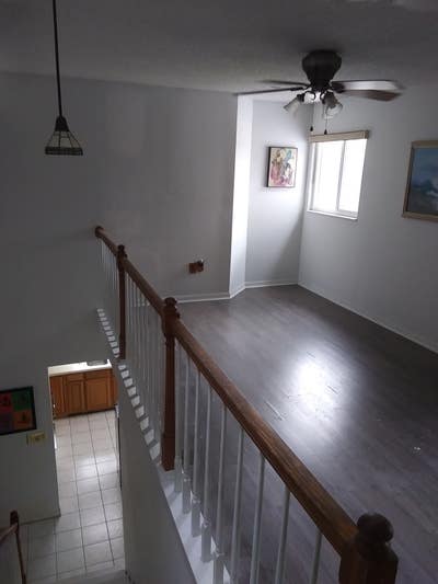 Room for rent in large house in a subdivision  Main Photo