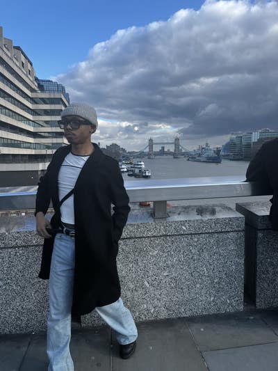 Zeke - Student/Professional Main Photo