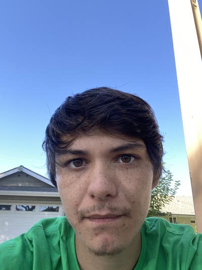 25 year old male looking for a room in Orange Main Photo