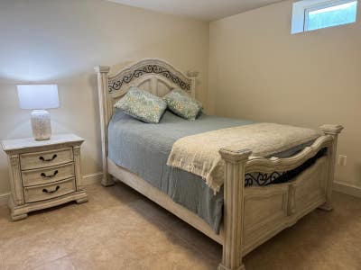 Quiet place in a great and safe neighborhood Main Photo