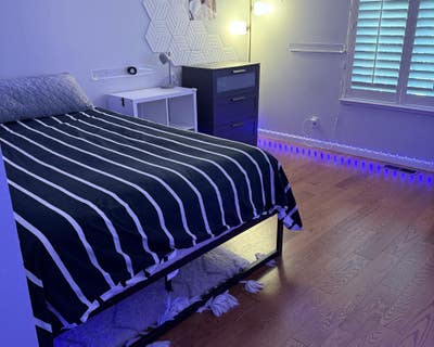 Furnished 1 bedroom for rent downtown Benicia Main Photo