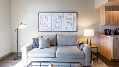Furnished Apartment For Rent In Portland Main Photo