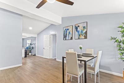 Modern House with Workspace. With lots of Amenitie Main Photo