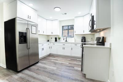 Newlyrenovated & highquality Atlanta Duplex  Multi Main Photo