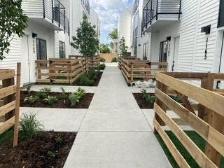 Belmar Lakewood Private Bedroom in Luxury Townhome Main Photo