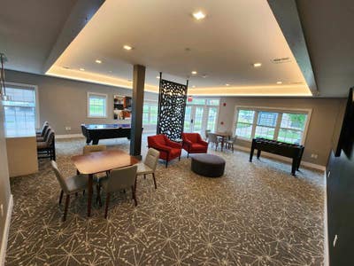 2 BR 2 bath - shared master bedroom Main Photo