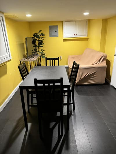 Apartment for Rent  Main Photo