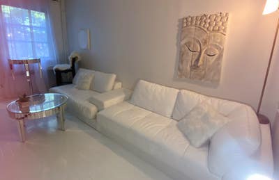 Border Greenpoint, Williamsburg- beautiful street. Main Photo