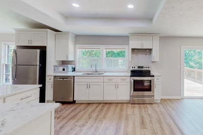  Massive 3,800 Sqft Renovated Home in Decatur!  |  Main Photo