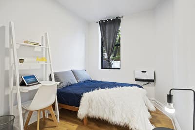 Stylish Private ROOM in Greenpoint Main Photo