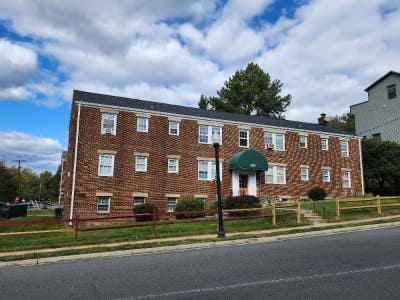 Th Road N Main Photo