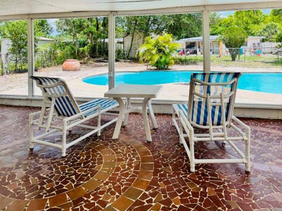Newlyrenovated Pool Home in Orlando. Main Photo