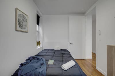 Delightful ROOM at The Woodbine House Main Photo