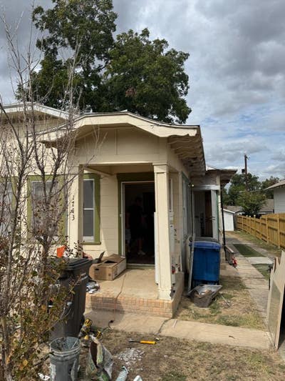 1743 McKinley Ave Main Photo