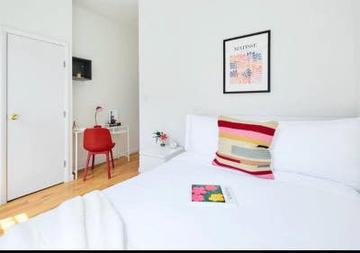 Fully Furnished apt in Hell's Kitchen Main Photo