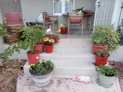 Home in historic neighborhood  Main Photo