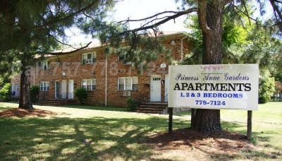 Great Apt Community Only Minutes From I_ Main Photo