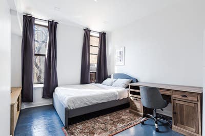 Studio in East Village on a flexible lease Main Photo